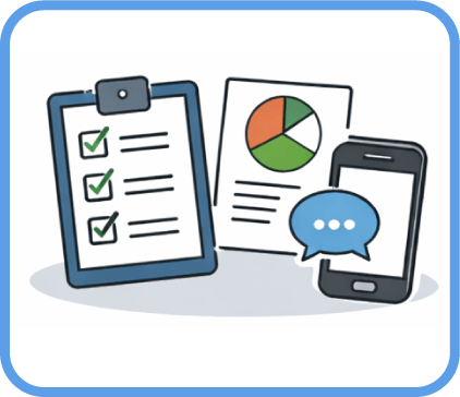 進捗報告・情報共有