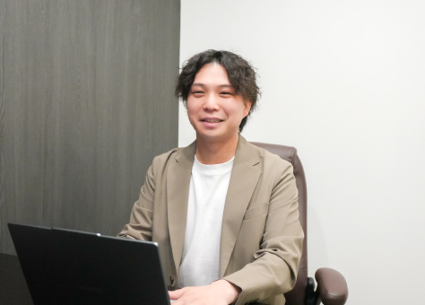 相談員　滑田 雅典