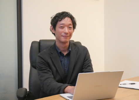 相談員　酒井 愛光