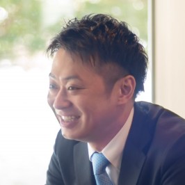 代表 山本